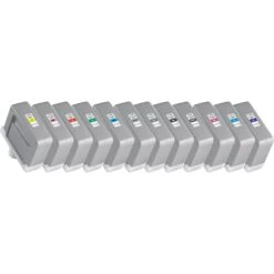 Canon PFI-306 12-Color Ink Kit (330 Ml)(Canon Pfi 306 12 Color Ink Kit 330 Ml) -Celestron Shop 1375116800000 997448