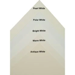 Archival Methods Warm White 4-Ply 100% Museum Board (16 X 20", Package Of 25)(Archival Methods Warm White 4 Ply 100 Museum Board 16 X 20 Package Of 25)