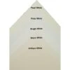 Archival Methods Natural White 4-Ply Museum Board (13 X 19", 25 Boards)(Archival Methods Natural White 4 Ply Museum Board 13 X 19 25 Boards)