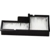 Canon RS-FL02 Replacement Air Filter For RealiS WUX450/WX520 Projectors(Canon Rs Fl02 Replacement Air Filter For Realis Wux450 Wx520 Projectors)
