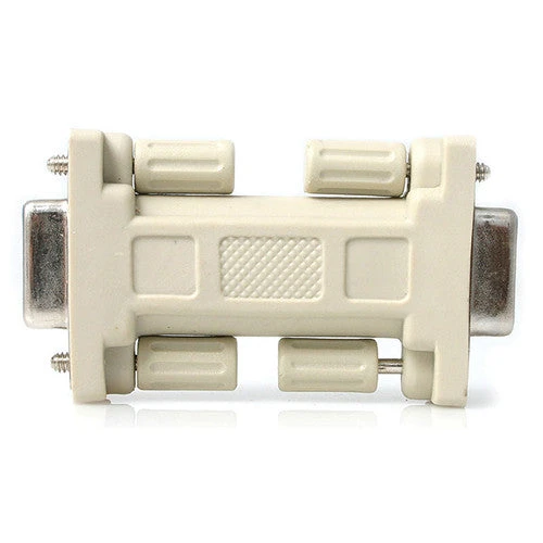 StarTech DB9 RS232 Female To Female Serial Null Modem Adapter(Startech Db9 Rs232 Female To Female Serial Null Modem Adapter) 2 StarTech DB9 RS232 Female To Female Serial Null Modem Adapter(Startech Db9 Rs232 Female To Female Serial Null Modem Adapter) - Image 2