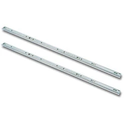 IStarUSA 26" (660mm) 1U Sliding Rail Kit For Rackmount Chassis(Istarusa 26 660mm 1u Sliding Rail Kit For Rackmount Chassis)