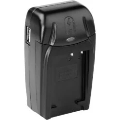 Watson Compact AC/DC Charger For NB-7L Battery(Watson Compact Ac Dc Charger For Nb 7l Battery) -Celestron Shop 1379356777000 837501