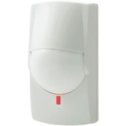 Optex MX-40PI Wired Indoor Passive Infrared & Microwave Combination Detector With Immunity(Optex Mx 40pi Wired Indoor Passive Infrared Microwave Combination Detector With Immunity)