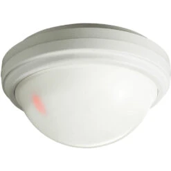 Optex SX-360Z 360° Ceiling Mount Indoor Passive Infrared Detector With Zoom Function(Optex Sx 360z 360 Deg Ceiling Mount Indoor Passive Infrared Detector With Zoom Function)