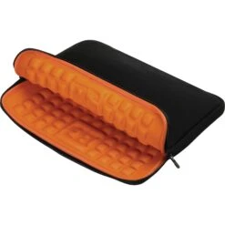 Ruggard 14" Ultra Thin Laptop Sleeve (Black)(Ruggard 14 Ultra Thin Laptop Sleeve Black) -Celestron Shop 1381357945000 IMG 342226