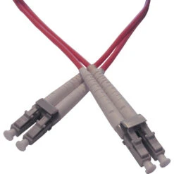 ATTO Technology 33' (10 M) LC To LC Fibre-Channel Cable(Atto Technology 33 10 M Lc To Lc Fibre Channel Cable)