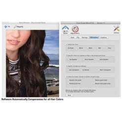 Savage Green Screen Software Kit(Savage Green Screen Software Kit) -Celestron Shop 1384443989000 IMG 351911