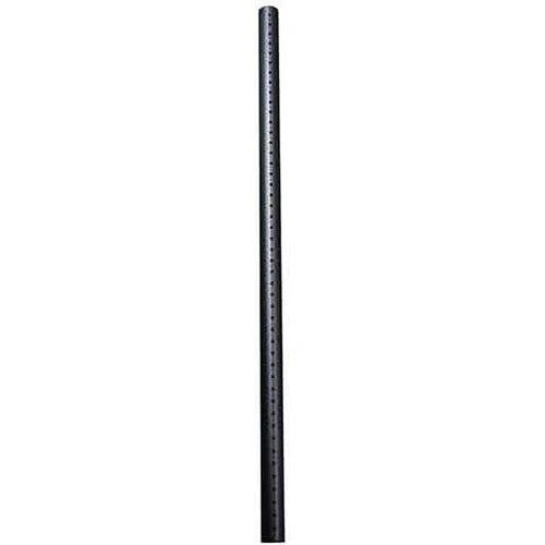 Chief 48" Pre-Drilled Pin Connection Column For LCM Series Ceiling Mounts (Black)(Chief 48 Pre Drilled Pin Connection Column For Lcm Series Ceiling Mounts Black) 1 Chief 48" Pre-Drilled Pin Connection Column For LCM Series Ceiling Mounts (Black)(Chief 48 Pre Drilled Pin Connection Column For Lcm Series Ceiling Mounts Black)