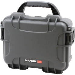 Nanuk 904 Case With Foam (Graphite)(Nanuk 904 Case With Foam Graphite) -Celestron Shop 1386273527000 IMG 356426