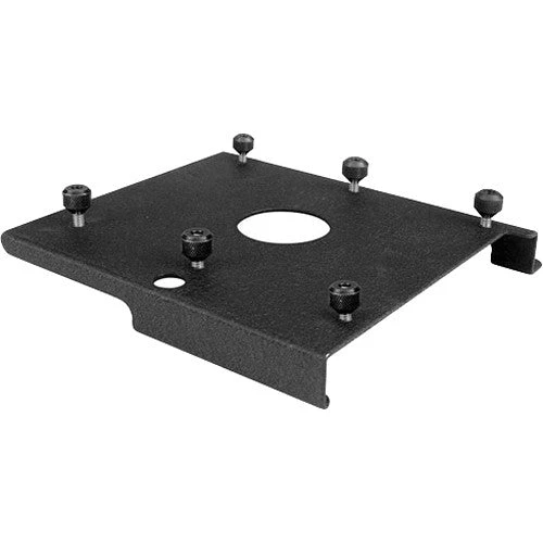 Chief SLB317 Custom Projector Interface Bracket For RPA Projector Mount(Chief Slb317 Custom Projector Interface Bracket For Rpa Projector Mount) 1 Chief SLB317 Custom Projector Interface Bracket For RPA Projector Mount(Chief Slb317 Custom Projector Interface Bracket For Rpa Projector Mount)