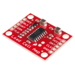 SparkFun SparkFun Load Cell Amplifier - HX711(Sparkfun Sparkfun Load Cell Amplifier Hx711)