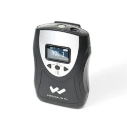 Williams Sound PPA SelectView FM Receiver(Williams Sound Ppa Selectview Fm Receiver)