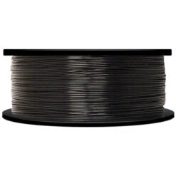 MakerBot 1.75mm ABS Filament (1kg, True Black)(Makerbot 1 75mm Abs Filament 1kg True Black)