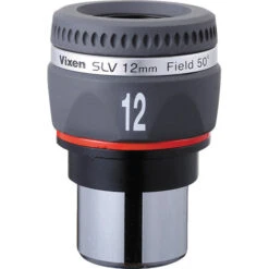 Vixen Optics 12mm SLV Series 1.25" Eyepiece(Vixen Optics 12mm Slv Series 1 25 Eyepiece)