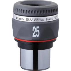 Vixen Optics 25mm SLV Series 1.25" Eyepiece(Vixen Optics 25mm Slv Series 1 25 Eyepiece)