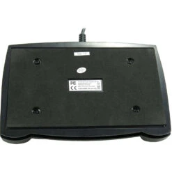 X-keys XK-3 Rear Hinged Foot Pedal(X Keys Xk 3 Rear Hinged Foot Pedal) -Celestron Shop 1392900367 IMG 372396