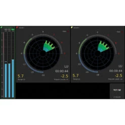 RTW SW20005 Radar Display Software Module(Rtw Sw20005 Radar Display Software Module)