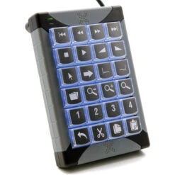 X-Keys XK-24 USB Keypad(X Keys Xk 24 Usb Keypad) -Celestron Shop 1392927815000 1032471