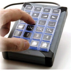 X-Keys XK-24 USB Keypad(X Keys Xk 24 Usb Keypad) -Celestron Shop 1392928082000 IMG 372577