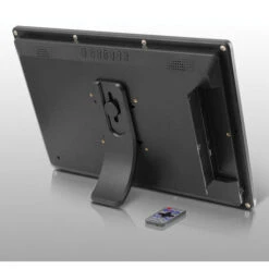 Aluratek 18.5" Digital Photo Frame With 4GB Built-In Memory(Aluratek 18 5 Digital Photo Frame With 4gb Built In Memory) -Celestron Shop 1393353490000 IMG 373808
