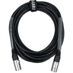 American DJ CAT6 Pro Series EtherCON Cable (10')(American Dj Cat6 Pro Series Ethercon Cable 10)
