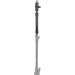 RAM MOUNTS 14" Short Extension Pole/1" Diameter Ball Ends/Double Socket Arm(Ram Mounts 14 Short Extension Pole 1 Diameter Ball Ends Double Socket Arm) -Celestron Shop 1395151228000 IMG 379046
