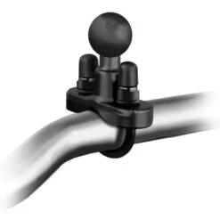 RAM MOUNTS Rail Base With Zinc Coated U-Bolt And 1" Ball(Ram Mounts Rail Base With Zinc Coated U Bolt And 1 Ball) 5 RAM MOUNTS Rail Base With Zinc Coated U-Bolt And 1" Ball(Ram Mounts Rail Base With Zinc Coated U Bolt And 1 Ball) -Celestron Shop 1395153921000 IMG 379088