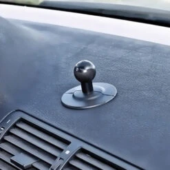 RAM MOUNTS Flex Adhesive Base With 1" Ball(Ram Mounts Flex Adhesive Base With 1 Ball) -Celestron Shop 1395156619000 IMG 379150 0178309f f206 4b4b b309 6361cfb8ca5c