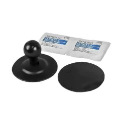 RAM MOUNTS Flex Adhesive Base With 1" Ball(Ram Mounts Flex Adhesive Base With 1 Ball) -Celestron Shop 1395156925000 1037751 835c9216 dfb2 482d 881e c8a0d8513a92