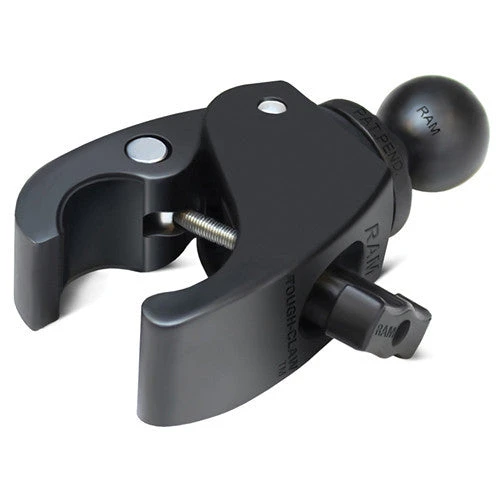RAM MOUNTS Small Tough-Claw With 1" Diameter Rubber Ball (Bulk Packaging)(Ram Mounts Small Tough Claw With 1 Diameter Rubber Ball Bulk Packaging) 4 RAM MOUNTS Small Tough-Claw With 1" Diameter Rubber Ball (Bulk Packaging)(Ram Mounts Small Tough Claw With 1 Diameter Rubber Ball Bulk Packaging) - Image 4