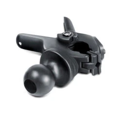 RAM MOUNTS Universal Small Tough-Clamp With 1" Diameter Rubber Ball(Ram Mounts Universal Small Tough Clamp With 1 Diameter Rubber Ball) -Celestron Shop 1395156925000 1037881