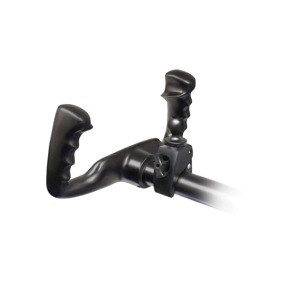 RAM MOUNTS Small Tough-Claw With 1" Diameter Rubber Ball (Bulk Packaging)(Ram Mounts Small Tough Claw With 1 Diameter Rubber Ball Bulk Packaging) 9 RAM MOUNTS Small Tough-Claw With 1" Diameter Rubber Ball (Bulk Packaging)(Ram Mounts Small Tough Claw With 1 Diameter Rubber Ball Bulk Packaging) - Image 9