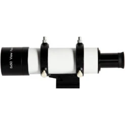 Explore Scientific 8x50 Non-Illuminated Straight-Through Finder Scope(Explore Scientific 8x50 Non Illuminated Straight Through Finder Scope)