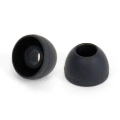 Williams Sound EAR 043 Replacement Eartips For EAR 041 And EAR 42 (Pair)(Williams Sound Ear 043 Replacement Eartips For Ear 041 And Ear 42 Pair)