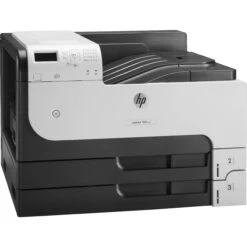 HP LaserJet Enterprise 700 M712dn Monochrome Laser Printer(Hp Laserjet Enterprise 700 M712dn Monochrome Laser Printer)