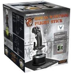 Thrustmaster Hotas Warthog Flight Stick For PC(Thrustmaster Hotas Warthog Flight Stick For Pc) -Celestron Shop 1400171408000 IMG 392702