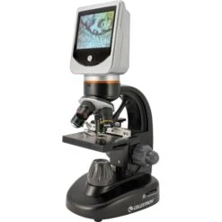 Celestron 44341 LCD Digital Microscope II(Celestron 44341 Lcd Digital Microscope Ii) -Celestron Shop 1401122716000 IMG 394990