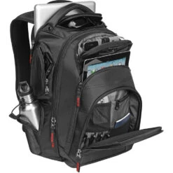 OGIO Gambit 17" Laptop Backpack (Black)(Ogio Gambit 17 Laptop Backpack Black) -Celestron Shop 1401466580000 IMG 324049