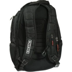 OGIO Gambit 17" Laptop Backpack (Black)(Ogio Gambit 17 Laptop Backpack Black) -Celestron Shop 1401467436000 IMG 396617