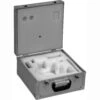 IOptron Hard Case For CEM25 & ZEQ25 Mounts(Ioptron Hard Case For Cem25 Zeq25 Mounts)