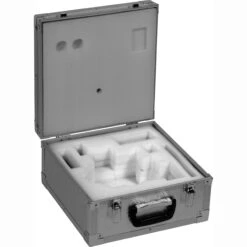 IOptron Hard Case For CEM25 & ZEQ25 Mounts(Ioptron Hard Case For Cem25 Zeq25 Mounts)