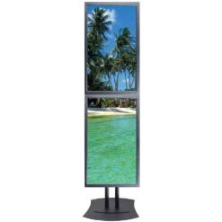 Peerless-AV Flat-Panel Floor Stand FPZ-600(Peerless Av Flat Panel Floor Stand Fpz 600) -Celestron Shop 1404310504000 IMG 403972