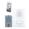 Aiphone CCS-1A Chime Com 2 Intercom Set(Aiphone Ccs 1a Chime Com 2 Intercom Set)