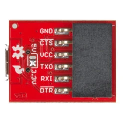 SparkFun SparkFun Serial Basic Breakout - CH340G(Sparkfun Sparkfun Serial Basic Breakout Ch340g) -Celestron Shop 14050 03