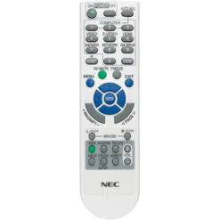 Sharp RMT-PJ31-Remote Control For M260X/M260W/M300X(Sharp Rmt Pj31 Remote Control For M260x M260w M300x)