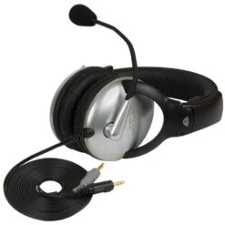 Koss SB45 Communication Headsets With Noise-Reduction Microphone(Koss Sb45 Communication Headsets With Noise Reduction Microphone) -Celestron Shop 1406061011000 IMG 408384