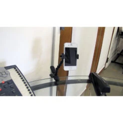 Stage Ninja Scorpion Universal Smartphone Clamp Mount(Stage Ninja Scorpion Universal Smartphone Clamp Mount) -Celestron Shop 1406649631000 IMG 410363