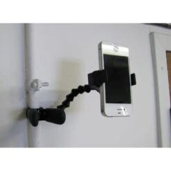 Stage Ninja Scorpion Universal Smartphone Clamp Mount(Stage Ninja Scorpion Universal Smartphone Clamp Mount) -Celestron Shop 1406649631000 IMG 410364