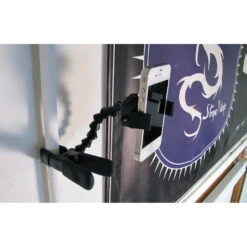 Stage Ninja Scorpion Universal Smartphone Clamp Mount(Stage Ninja Scorpion Universal Smartphone Clamp Mount) -Celestron Shop 1406649631000 IMG 410365